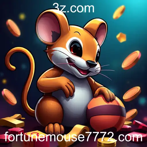 A Ascensão de Sites de Jogos e o Impacto do 'fortunemouse777'