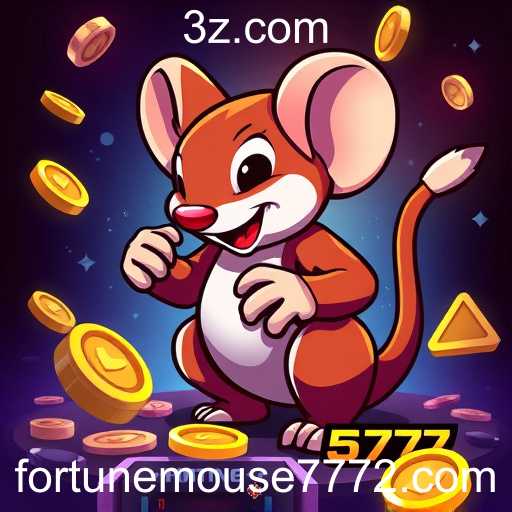 A Ascensão do Fortunemouse777 nos Jogos Online