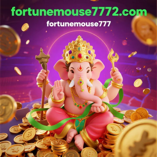 fortunemouse777