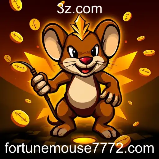 A Ascensão de Fortunemouse777: Como Está Moldando o Cenário dos Jogos Online