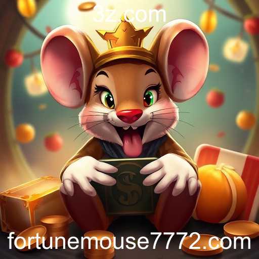 Descubra os 'Eventos Especiais' no fortunemouse777: Uma Experiência de Jogo Única