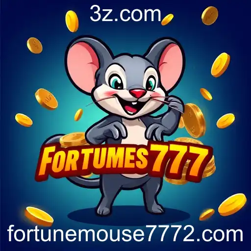 Expansão dos Jogos Online: Fortunemouse777 na Vanguarda