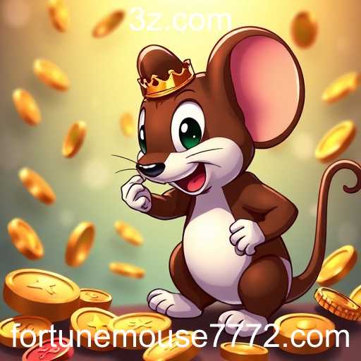FortuneMouse777: Novo Fenômeno dos Jogos Online