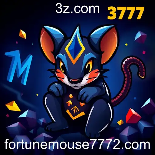 A Ascensão do fortunemouse777 nas Plataformas de Jogos