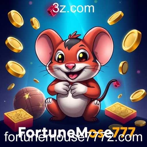 FortuneMouse777: O Fenômeno dos Jogos de Azar