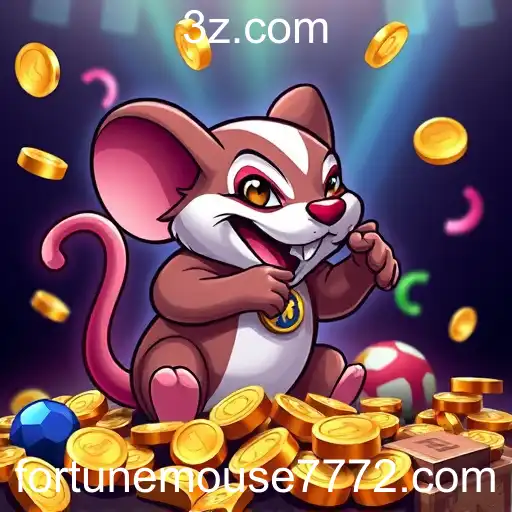 O Crescimento dos Jogos Digitais e 'fortunemouse777'
