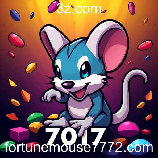 FortuneMouse777: O Fenômeno dos Jogos de Azar no Brasil