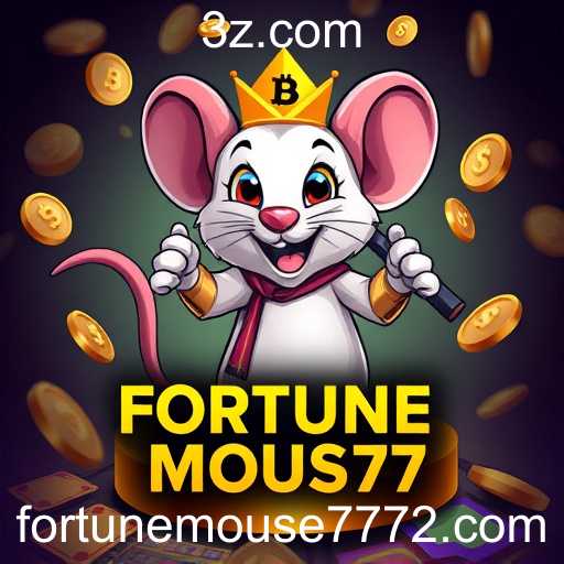FortuneMouse777: A Febre dos Cassinos Online em 2026