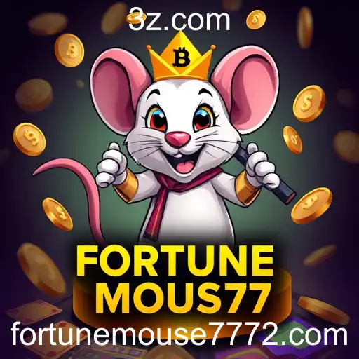 FortuneMouse777: A Febre dos Cassinos Online em 2026