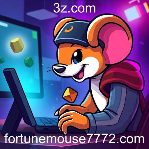 Jogos Virtuais e o Crescimento Explosivo do FortuneMouse777