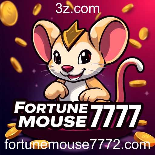 Ascensão do Fortunemouse777 no Mundo dos Jogos Online