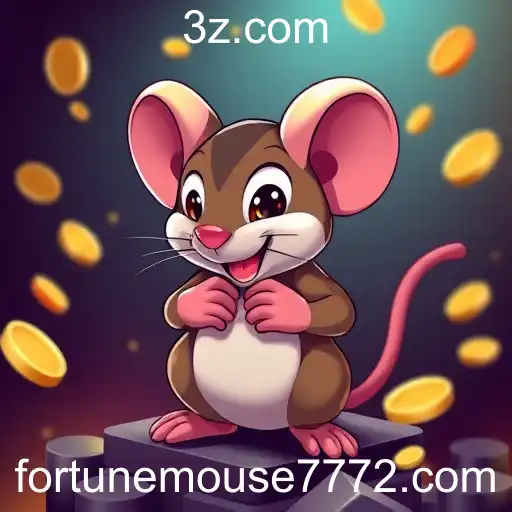 A Revolução dos Jogos Online: O Fenômeno 'fortunemouse777'