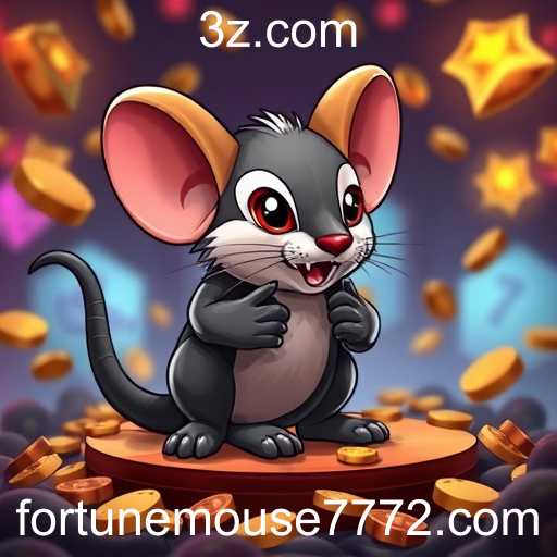 O Impacto de 'fortunemouse777' no Crescimento dos Jogos Online