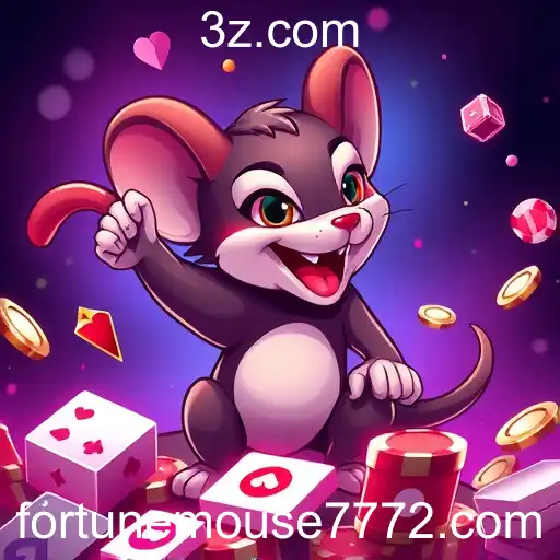 Fortunemouse777: O Cenário Atual dos Jogos Online