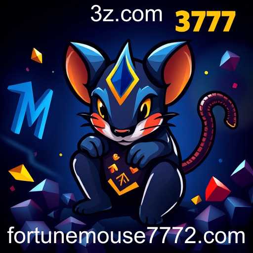 FortuneMouse777: A Ascensão dos Jogos Digitais em 2025