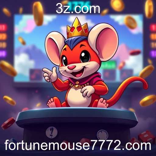 FortuneMouse777 e a Revolução dos Jogos Digitais em 2026