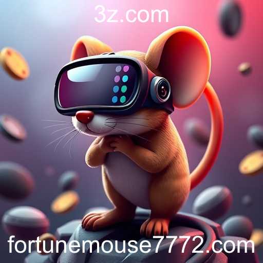 Ascensão do 'fortunemouse777' no Mercado de Jogos Online