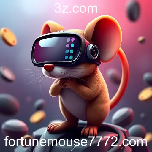 Ascensão do 'fortunemouse777' no Mercado de Jogos Online