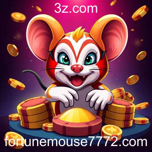 FortuneMouse777 no Cenário Atual de Jogos em Português