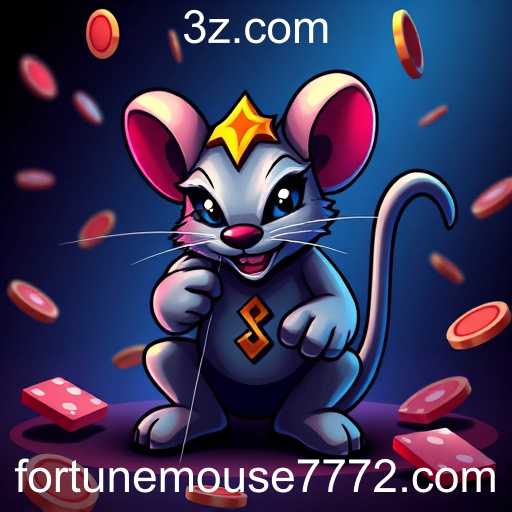 FortuneMouse777: A Ascensão dos Jogos Online em 2026
