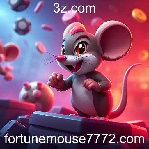 Fortunemouse777: O Fenômeno dos Jogos em 2025