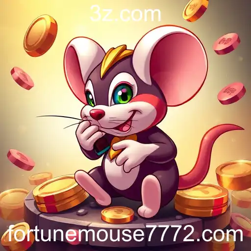 Fortunemouse777: O Universo dos Jogos em 2026