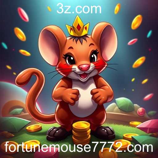 A Ascensão do Fortunemouse777 no Cenário de Jogos Online