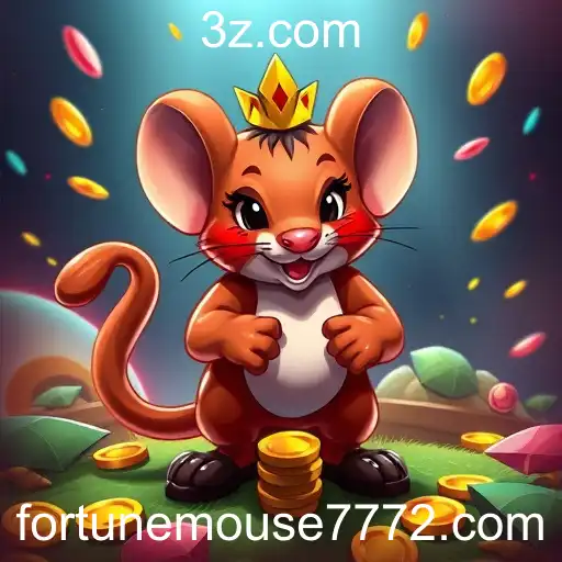A Ascensão do Fortunemouse777 no Cenário de Jogos Online