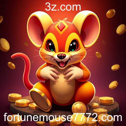 A Ascensão de Fortunemouse777 no Universo dos Jogos
