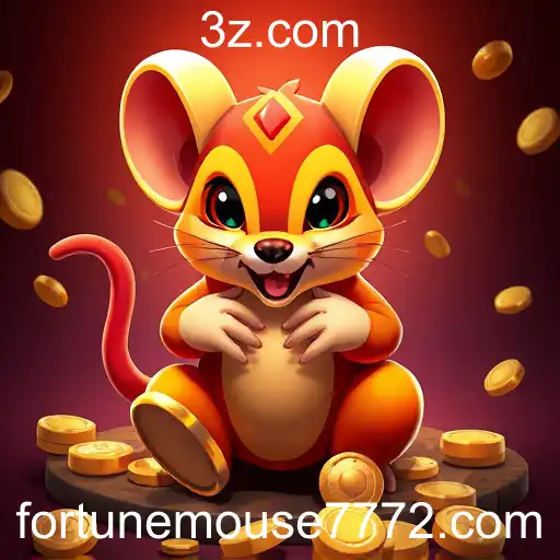 A Ascensão de Fortunemouse777 no Universo dos Jogos