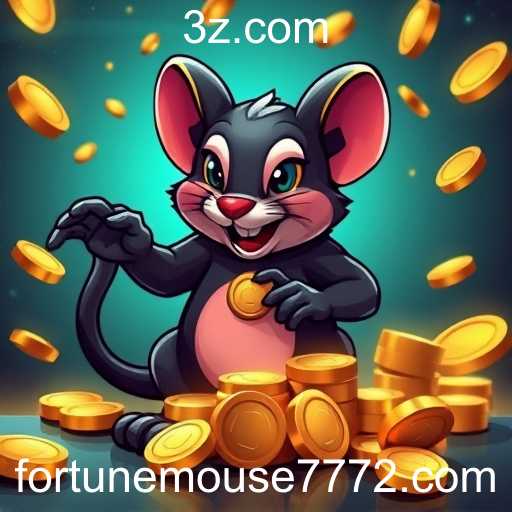 O Fenômeno do Fortunemouse777 no Mundo dos Jogos Online
