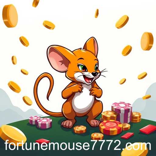 A Ascensão do Fortunemouse777 no Cenário de Jogos Digitais