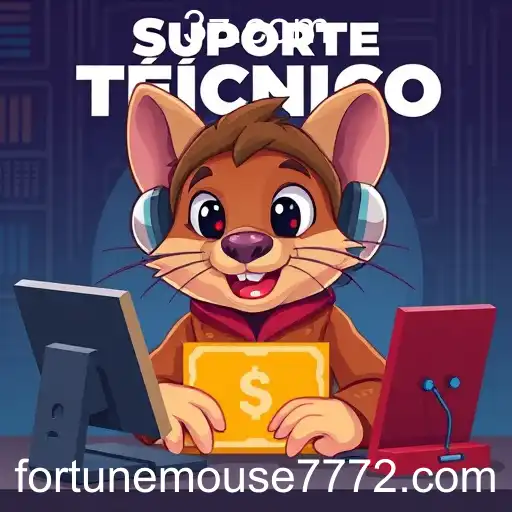A Ascensão do Fortunemouse777 no Cenário de Jogos Online