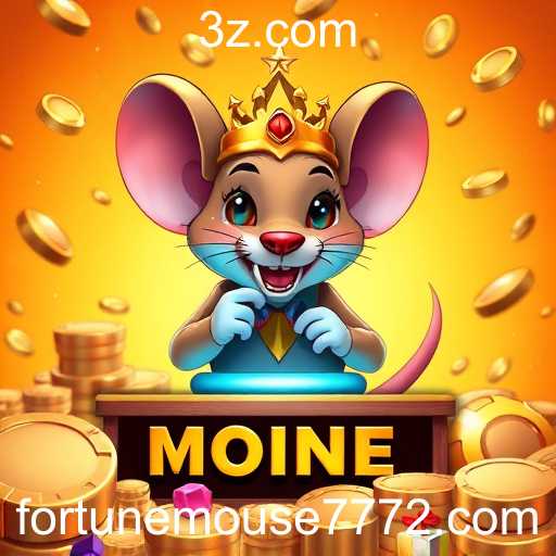 A Ascensão do FortunaMouse777: Tendências e Impactos