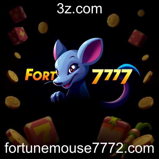 A Ascensão do Fortunemouse777 no Cenário de Jogos Online