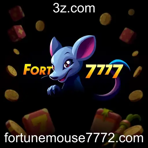 A Ascensão do Fortunemouse777 no Cenário de Jogos Online