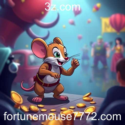 FortuneMouse777: Explorando as Tendências de Jogo em 2026