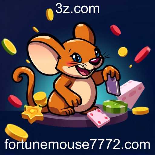 A Ascensão do Fortunemouse777 no Mercado Brasileiro de Jogos Online