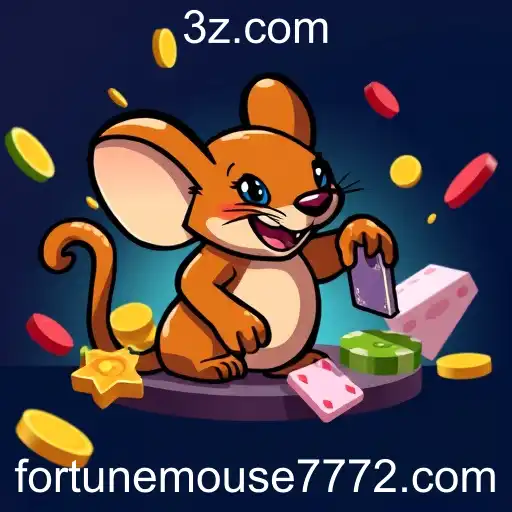 A Ascensão do Fortunemouse777 no Mercado Brasileiro de Jogos Online