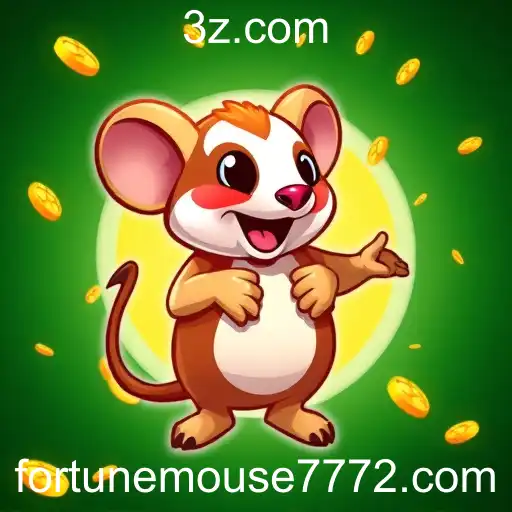 A Ascensão do 'FortuneMouse777' no Cenário de Jogos