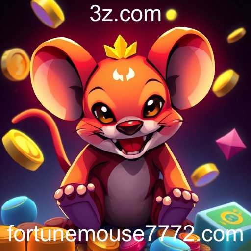 FortuneMouse777: A Nova Sensação no Mundo dos Jogos Online