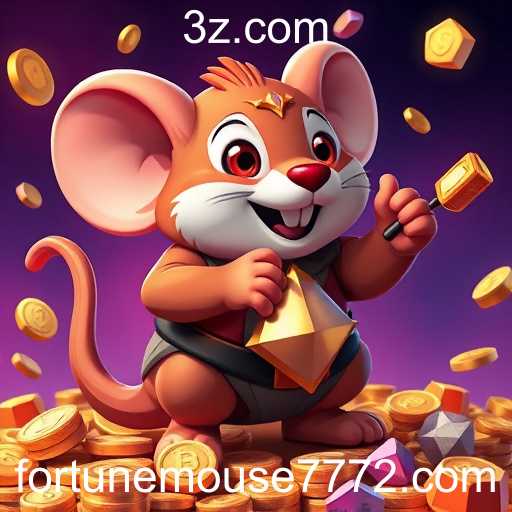 Future of Gaming: The Rise of FortuneMouse777