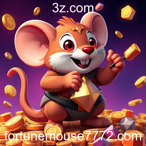 Future of Gaming: The Rise of FortuneMouse777