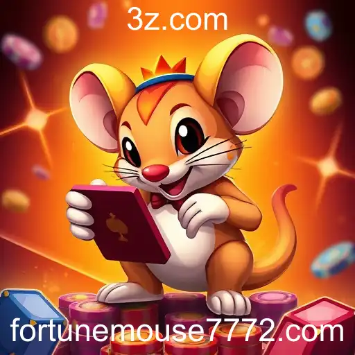 FortuneMouse777: O Crescimento de Jogos Online em 2026