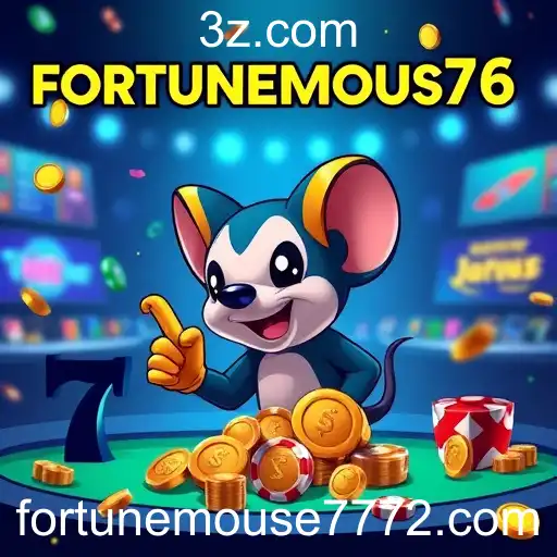 Tecnologia e Oportunidades em Jogos Online