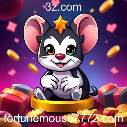 A Revolução dos Jogos em 2026 com FortuneMouse777