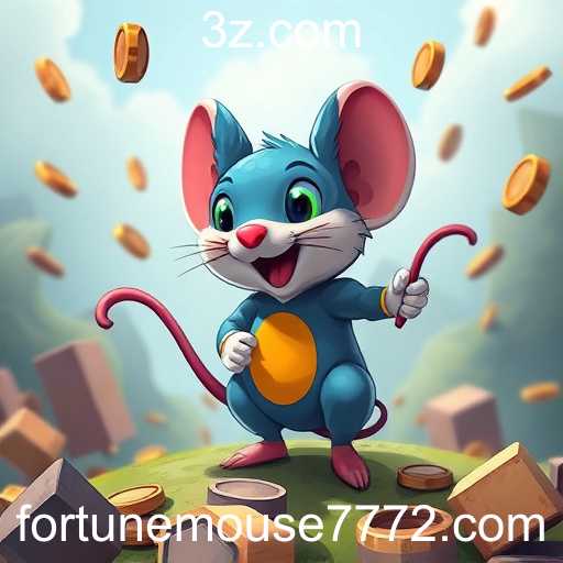 FortuneMouse777 e o Crescimento dos Jogos Online