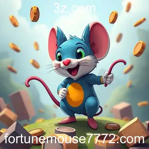 FortuneMouse777 e o Crescimento dos Jogos Online