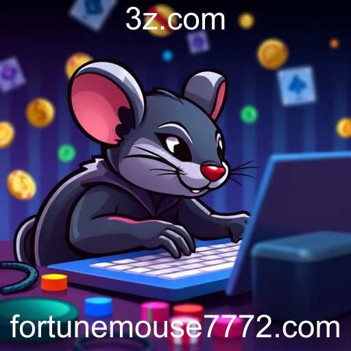 FortuneMouse777 e o Crescimento dos Jogos Online em 2026