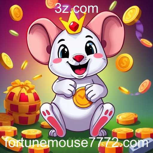 O Impacto do Fortunemouse777 no Mercado de Jogos